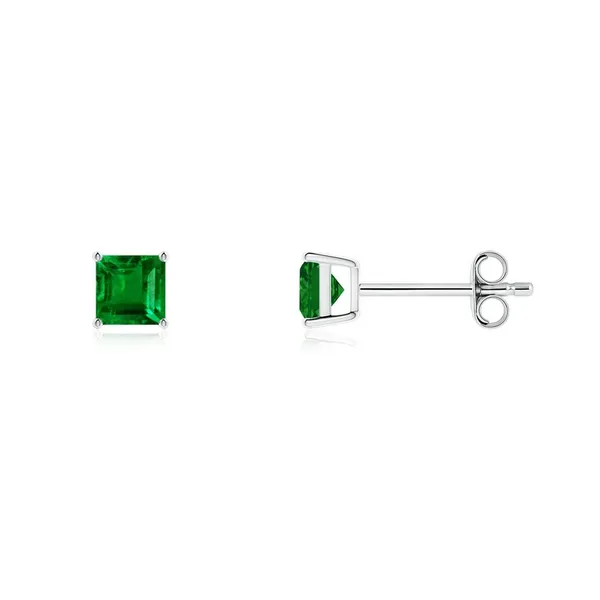 Green_Emerald_925_Sterling_Silver_Prong_Set_Stud_Earring