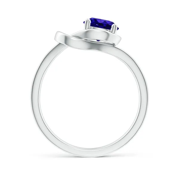 Blue_Tanzanite_925_Sterling_Silver_Infinity_Knot_Ring
