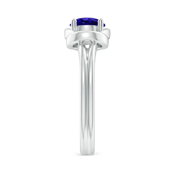 Blue_Tanzanite_925_Sterling_Silver_Infinity_Knot_Ring