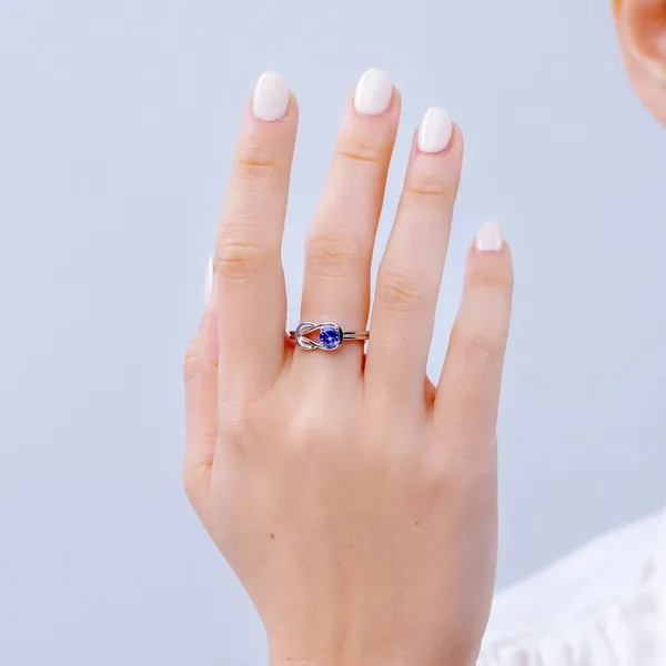 Blue_Tanzanite_925_Sterling_Silver_Infinity_Knot_Ring