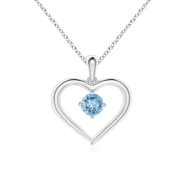 Blue_Aquamarine_925_Pure_Sterling_Silver_Round_Open_Heart_Pendant