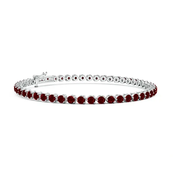 Red_Ruby_925_Sterling_Pure_Silver_Tennis_Bracelet