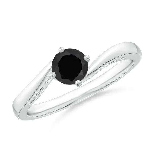 Black_Black_Onyx_925_Sterling_Silver_Solitaire_Bypass_Shank_Ring