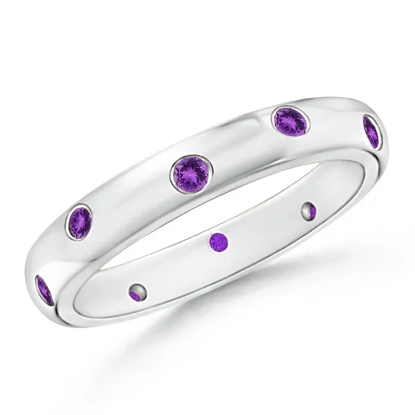 Purple_Amethyst_925_Sterling_Silver_Stackable_Wedding_Ring