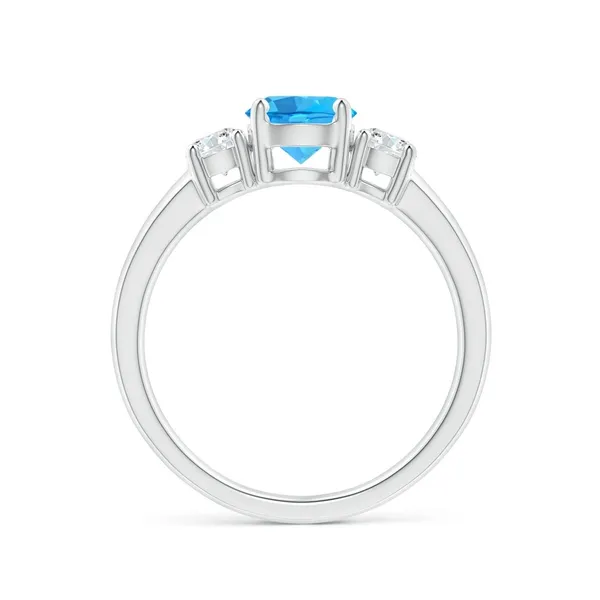 Blue_Topaz_925_Sterling_Silver_Prong_Set_Engagement_Ring