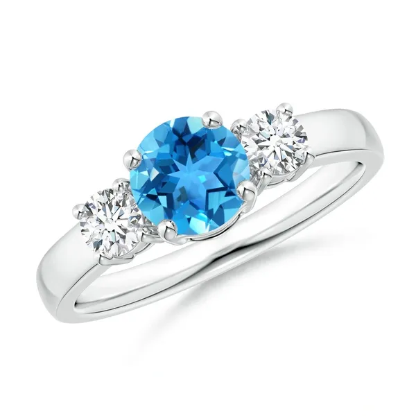 Blue_Topaz_925_Sterling_Silver_Prong_Set_Engagement_Ring