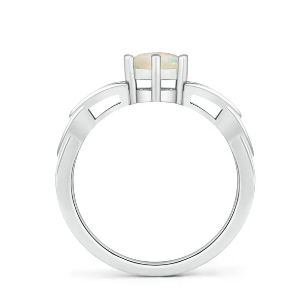 Yellow_Ethiopian_Opal_925_Sterling_Silver_Celtic_Knot_Ring