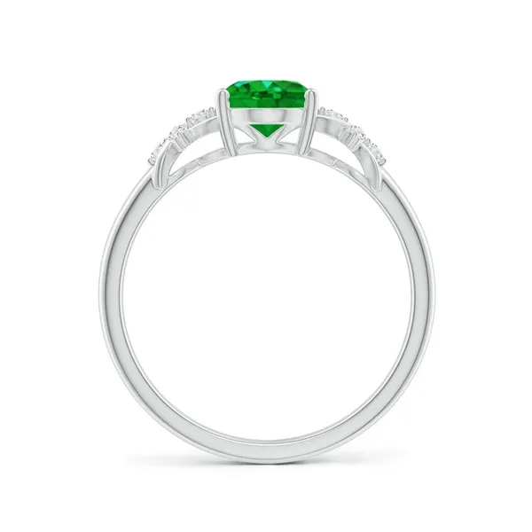 Green_Emerald_925_Sterling_Silver_Criss_Cross_Ring