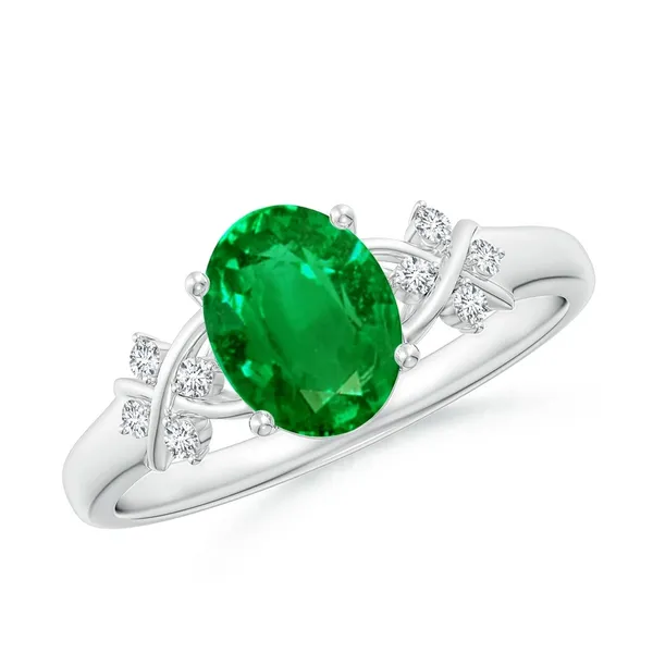Green_Emerald_925_Sterling_Silver_Criss_Cross_Ring