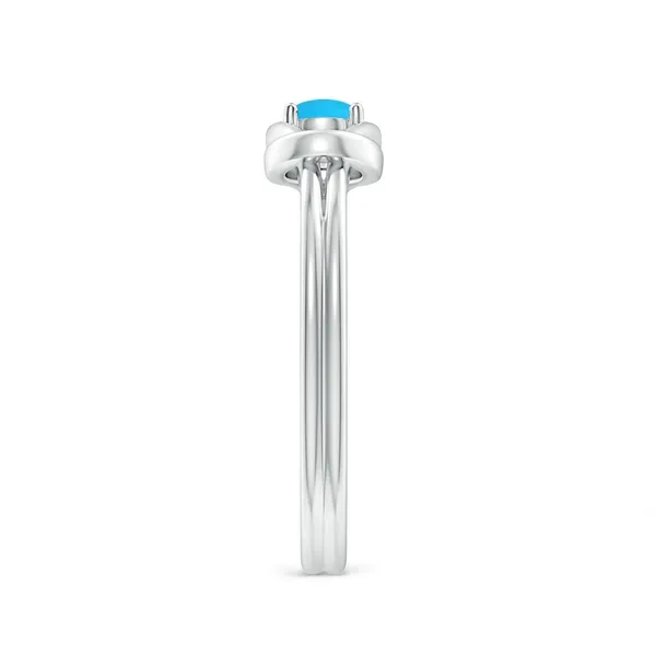 Blue_Turquoise_925_Sterling_Silver_Infinity_Knot_Ring