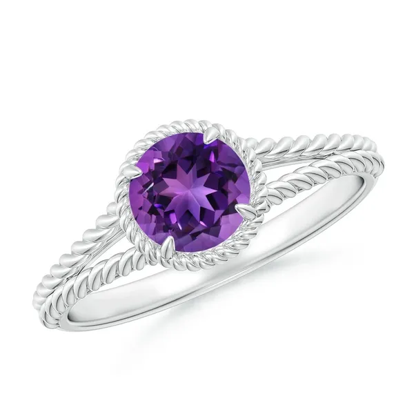 Purple_Amethyst_925_Sterling_Silver_Split_Shank_Ring
