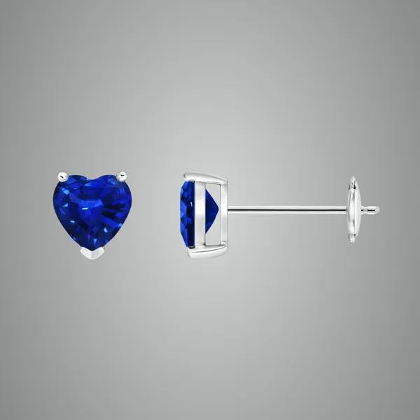 Blue_Sapphire_925_Sterling_Silver_Prong_Set_Stud_Earring