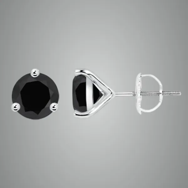 Black_Black_Onyx_925_Sterling_Silver_Martini_Set_Stud_Earring