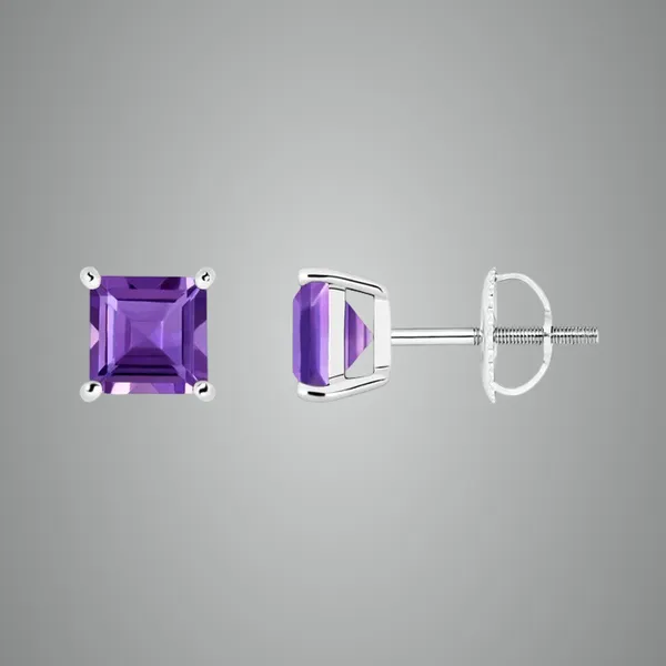 Purple_Amethyst_925_Sterling_Silver_Basket_Set_Stud_Earring