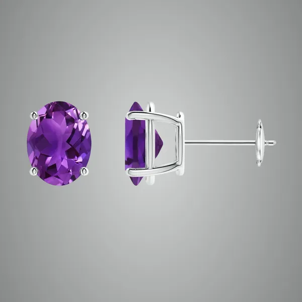 Purple_Amethyst_925_Sterling_Silver_Prong_Set_Stud_Earring