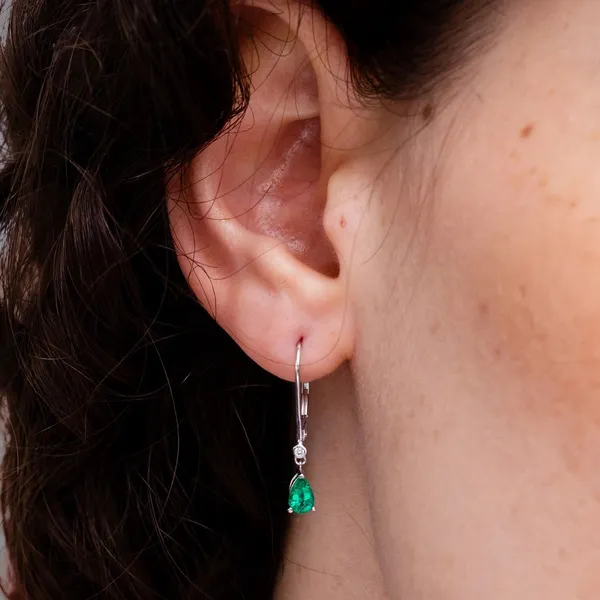 Green_Emerald_925_Sterling_Silver_Prong_Set_Drop_Earring