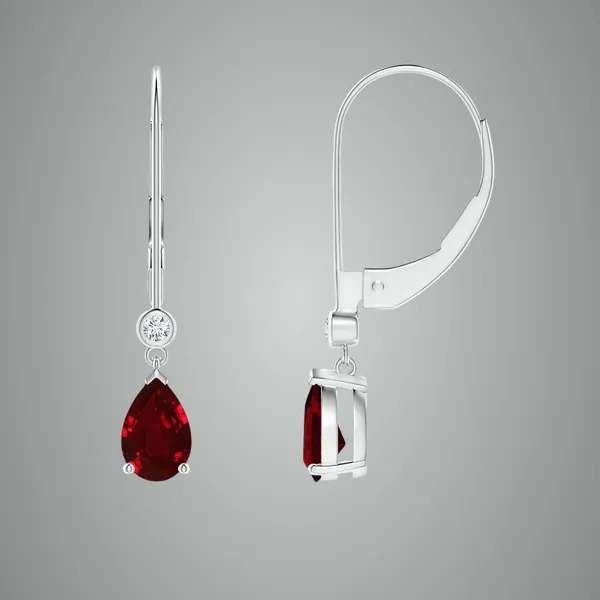 Red_Ruby_925_Sterling_Silver_Prong_Set_Drop_Earring