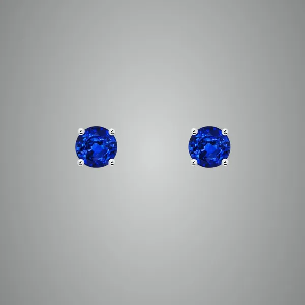 Blue_Sapphire_925_Sterling_Silver_Basket_Set_Stud_Earring