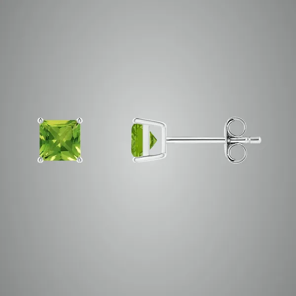 Green_Peridot_925_Sterling_Silver_Prong_Set_Stud_Earring