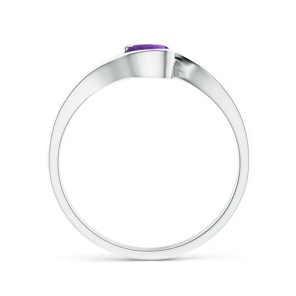 Purple_Amethyst_925_Sterling_Silver_Semi_Bezel-Set_Bypass_Ring