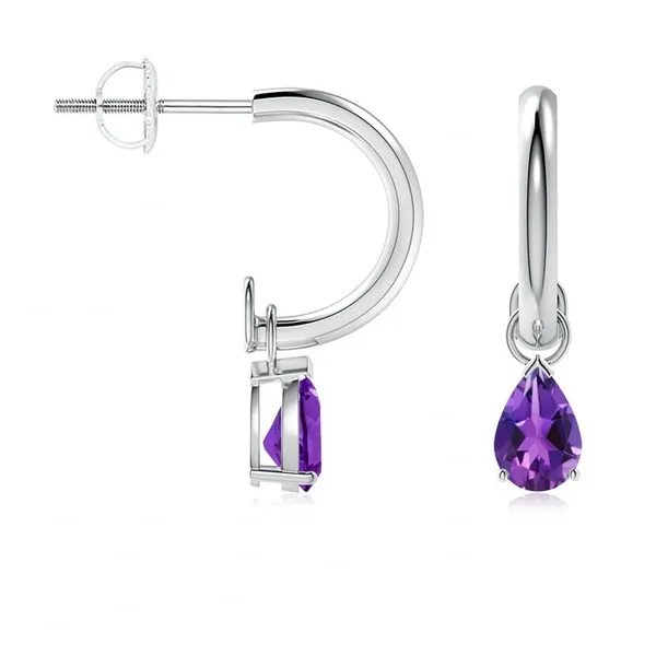 Purple_Amethyst_925_Sterling_Silver_Prong_Set_Drop_Earring