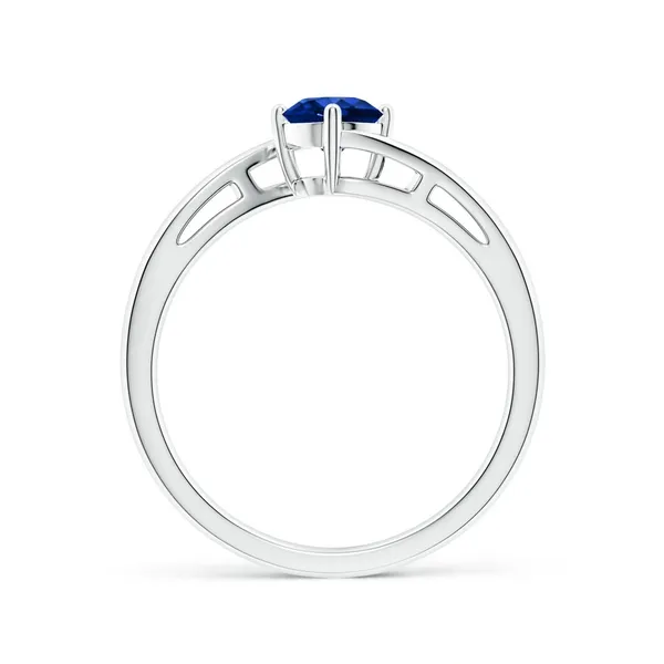 Blue_Sapphire_925_Sterling_Silver_Solitaire_Bypass_Shank_Ring