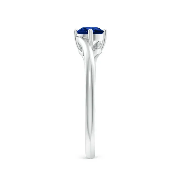 Blue_Sapphire_925_Sterling_Silver_Solitaire_Bypass_Shank_Ring
