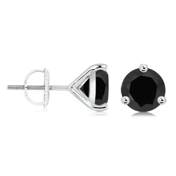Black_Black_Onyx_925_Sterling_Silver_Martini_Set_Stud_Earring