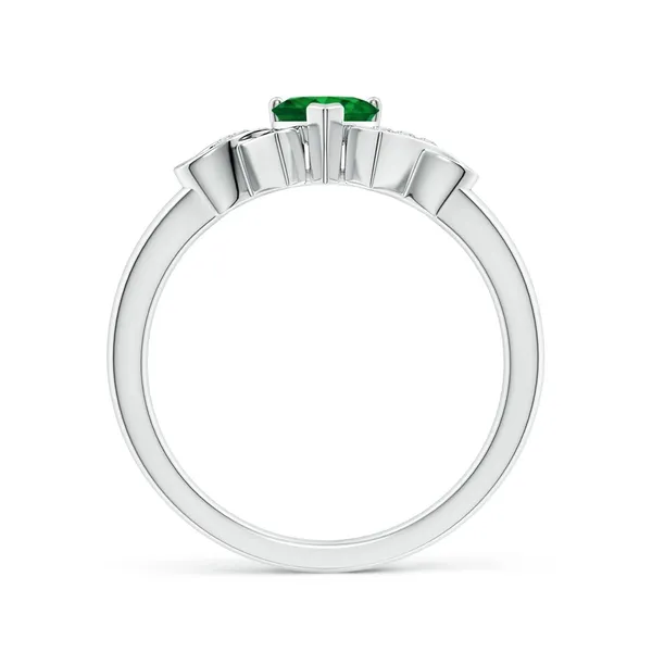 Green_Emerald_925_Sterling_Silver_Love_Heart_Ring
