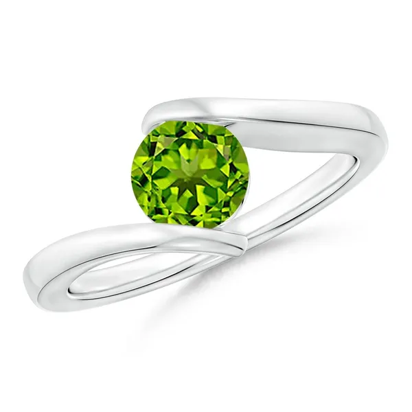 Green_Peridot_925_Sterling_Silver_Bar-Set_Bypass_Ring