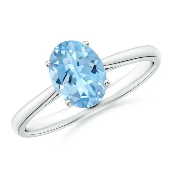 Blue_Aquamarine_925_Sterling_Silver_Prong_Set_Engagement_Ring
