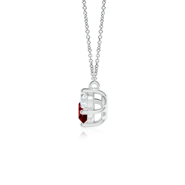 Red_Ruby_925_Pure_Silver_Trio_Necklace