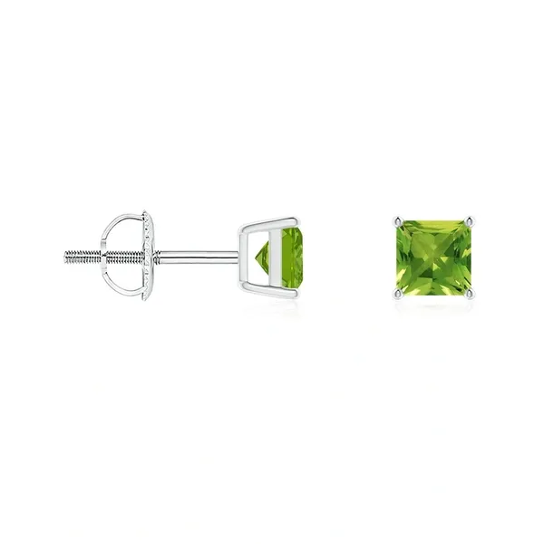 Green_Peridot_925_Sterling_Silver_Basket_Set_Stud_Earring
