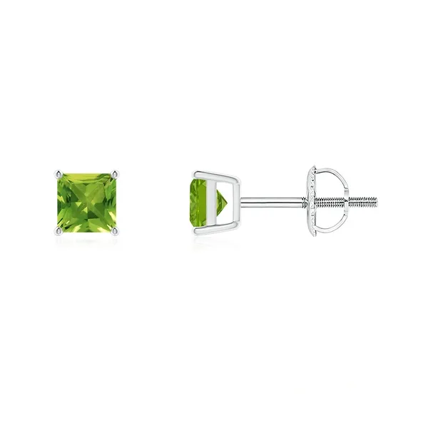 Green_Peridot_925_Sterling_Silver_Basket_Set_Stud_Earring