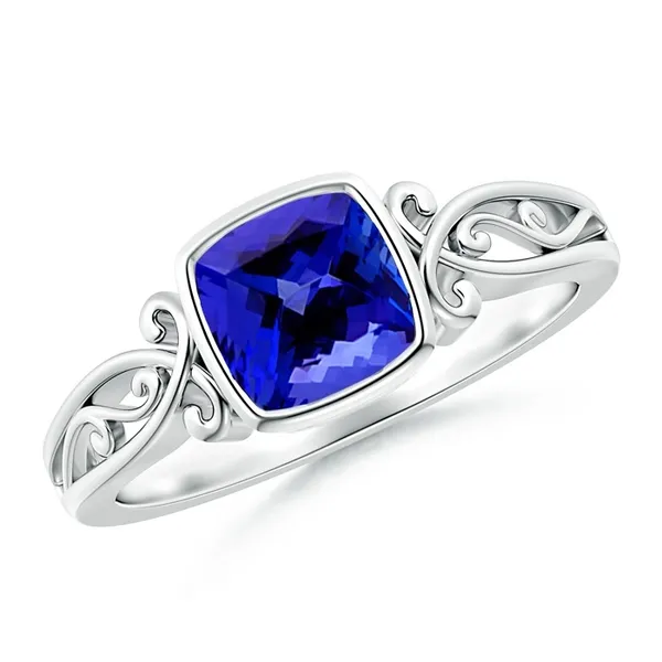 Blue_Tanzanite_925_Sterling_Silver_Vintage_Ring