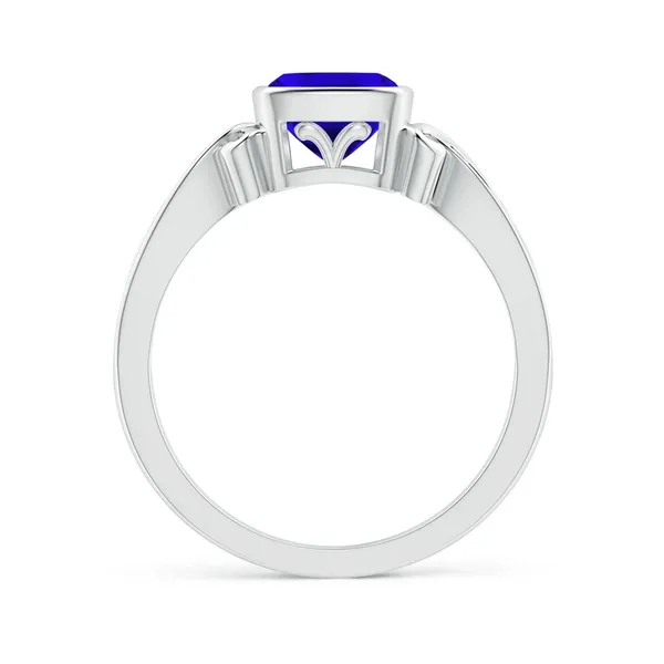 Blue_Tanzanite_925_Sterling_Silver_Vintage_Ring