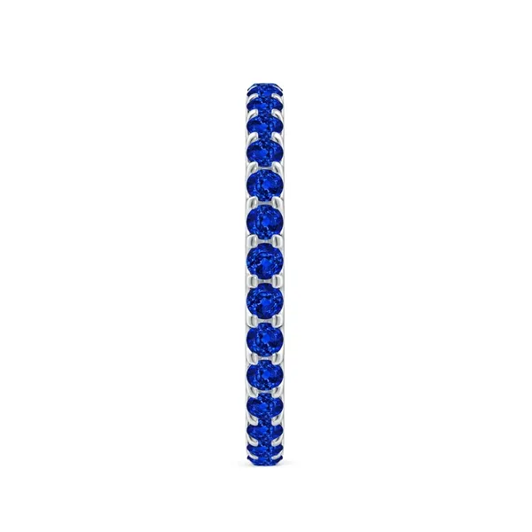 Blue_Sapphire_925_Sterling_Silver_Eternity_Ring