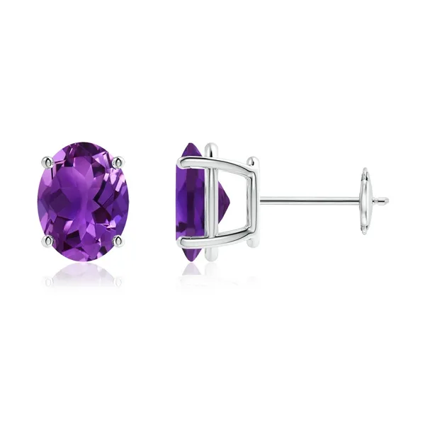 Purple_Amethyst_925_Sterling_Silver_Prong_Set_Stud_Earring