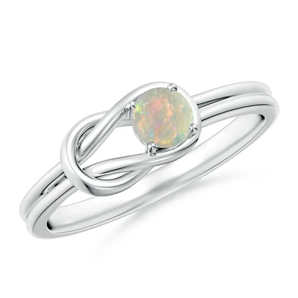 Yellow_Ethiopian_Opal_925_Sterling_Silver_Infinity_Knot_Ring