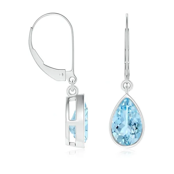 Blue_Aquamarine_925_Sterling_Silver_Bezel_Set_Drop_Earring