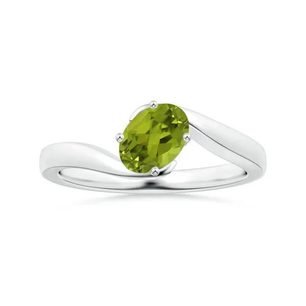 Green_Peridot_925_Sterling_Silver_Prong-Set_Bypass_Ring