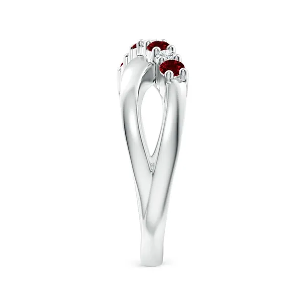 Red_Ruby_925_Sterling_Silver_Crossover_Ring