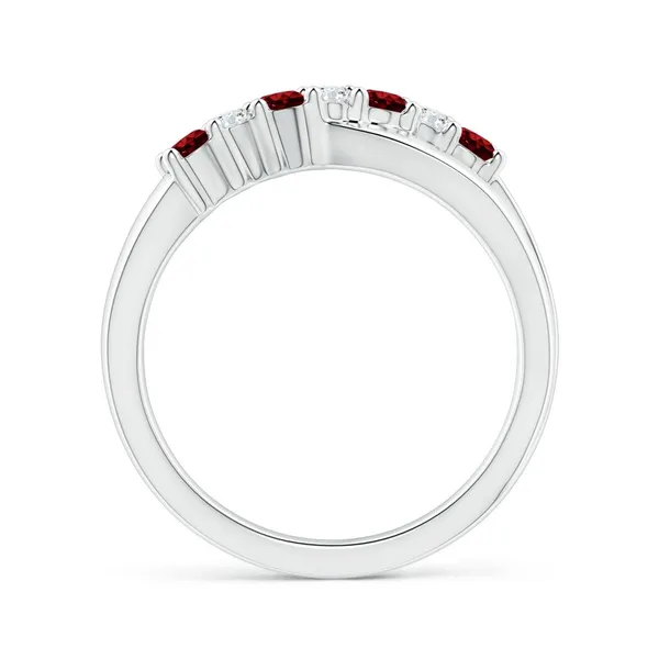 Red_Ruby_925_Sterling_Silver_Crossover_Ring
