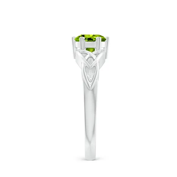 Green_Peridot_925_Sterling_Silver_Celtic_Knot_Ring