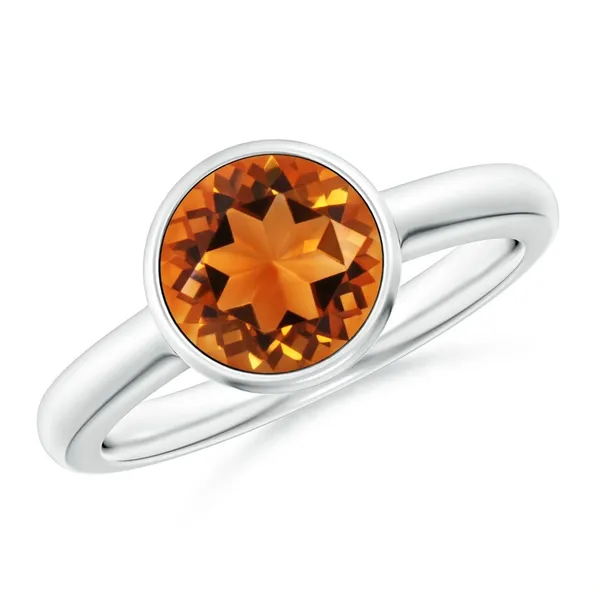 Yellow_Citrine_925_Sterling_Silver_Bezel-Set_Engagement_Ring