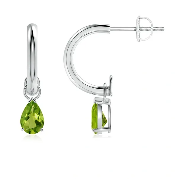 Green_Peridot_925_Sterling_Silver_Prong_Set_Drop_Earring