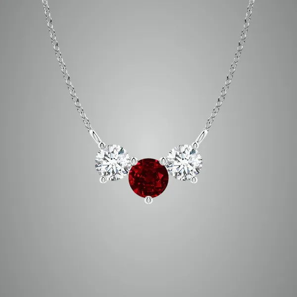 Red_Ruby_925_Pure_Silver_Trio_Necklace