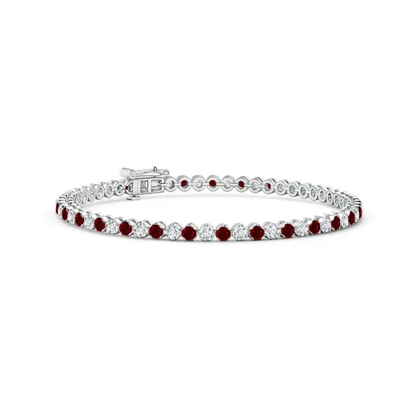 Red_Ruby_925_Sterling_Pure_Silver_Tennis_Bracelet