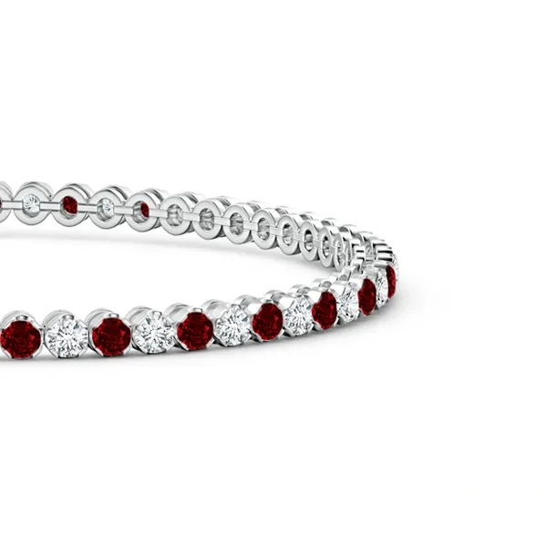 Red_Ruby_925_Sterling_Pure_Silver_Tennis_Bracelet