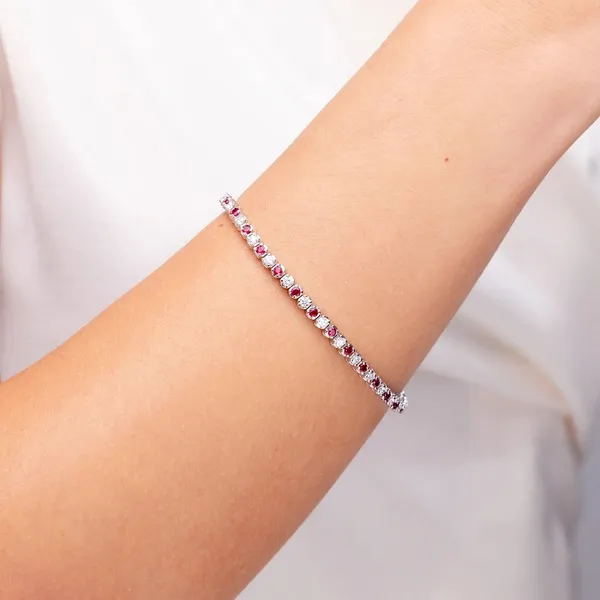 Red_Ruby_925_Sterling_Pure_Silver_Tennis_Bracelet